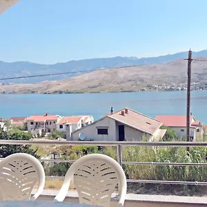 Husic , Pag Town Horvátország