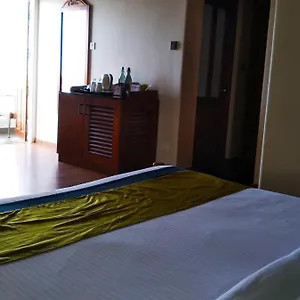 Le Maritime, By Westbridge 5*, Kochi India